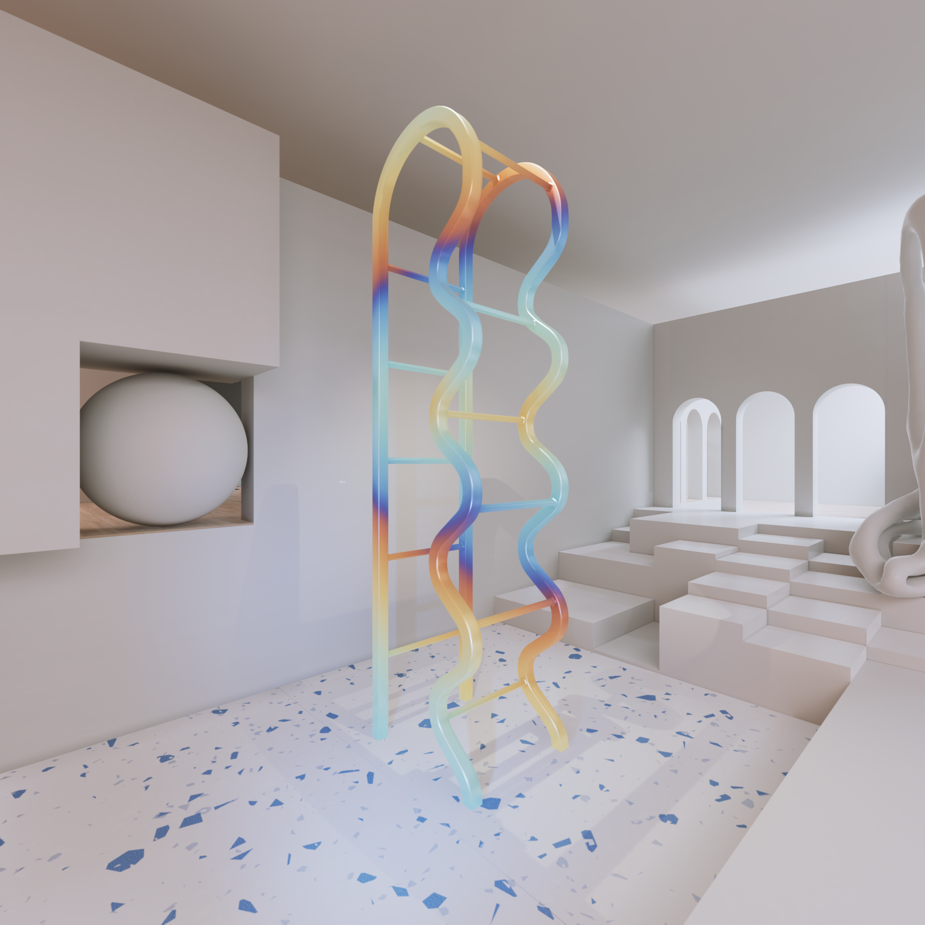 Adriana Mora @byelectra